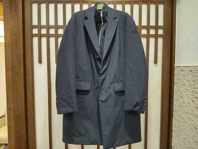モンクレール買取　PALLU 